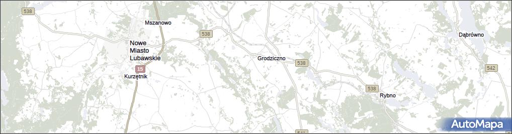 Nowe Grodziczno